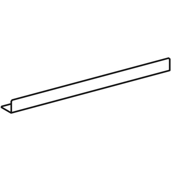 Geberit Bodenprofil für Duofix Massivbau