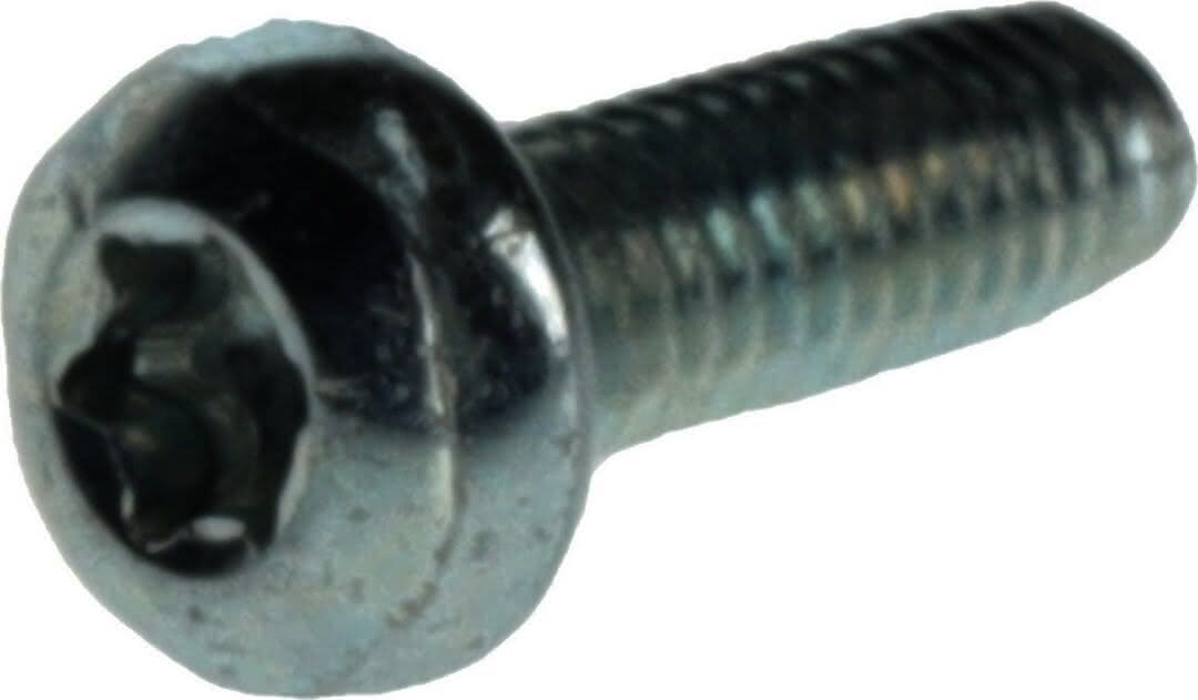 BOSCH Ersatzteil TTNR: 8738207247 Schraube M4x12 (10x)