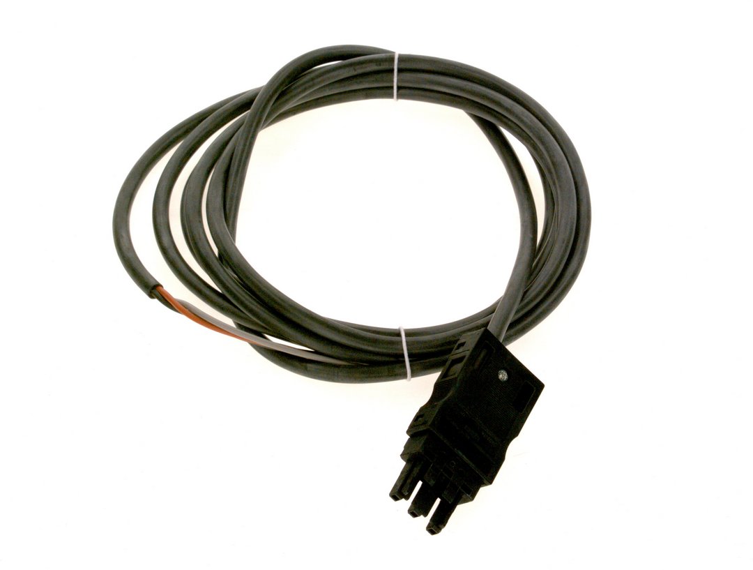 BOSCH Ersatzteil TTNR: 7736600973 Anschlusskabel Igniter everp
