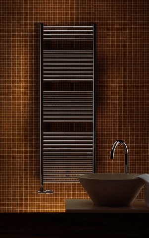 Zehnder Design-HK Toga TGC-120-050 1148x35x500 chrom