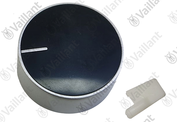 Vaillant Knopf Vaillant-Nr. 0010043409