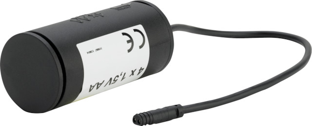 Viega Batteriemodul 8350.13 für Sensitive WC Steuerung