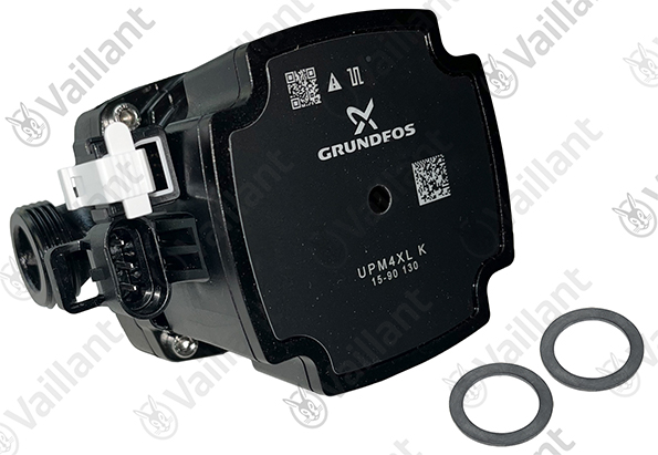 Vaillant Pumpe Vaillant-Nr. 8000020570