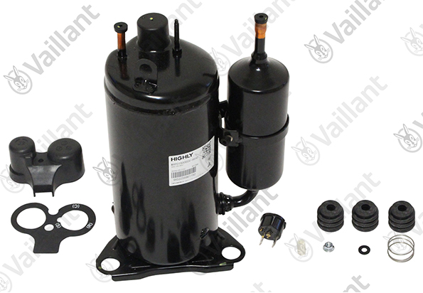 Vaillant Kompressor Vaillant-Nr. 0020185072