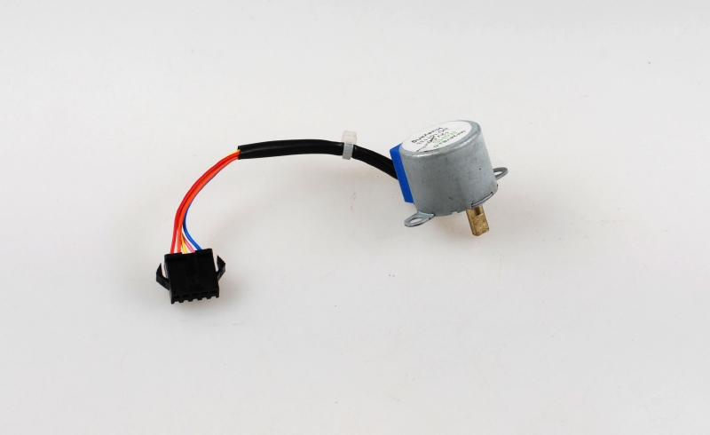 Remko Raumklimager.e Swingmotor ob., un. MXT 260/350/520