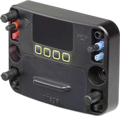 Viega Steuerung 2241.79 Ersatzteil für Spülstation Viega Steuerung 2241.79 Ersatzteil für Spülstation