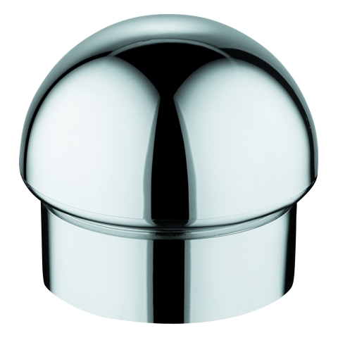 GROHE Umstellknopf 47354 für Umstellung 47238 chrom