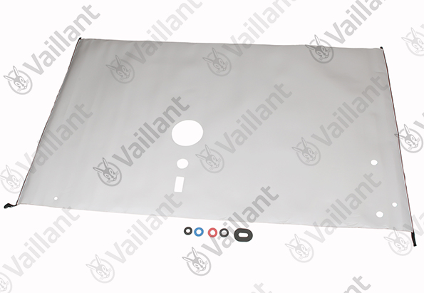 Vaillant Verkleidung Vaillant-Nr. 0020185060