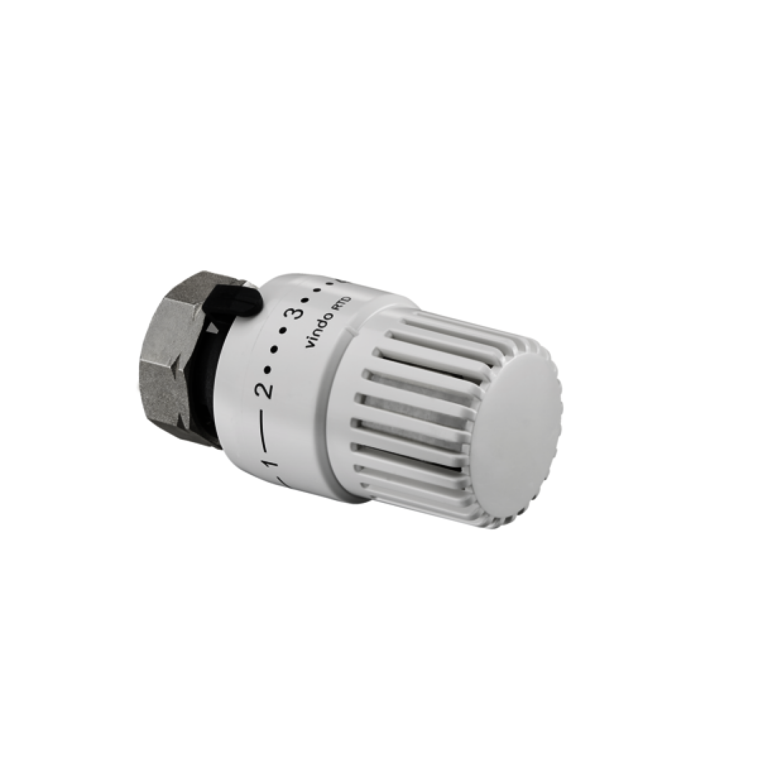 OVENTROP-Thermostat "vindo RTD" für RTD-Ventile der Fa. Danfoss