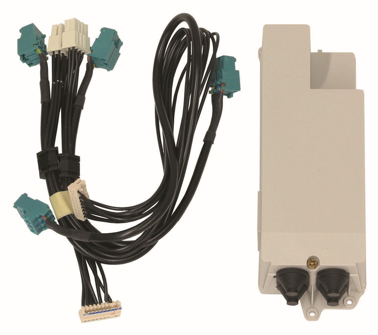 Vaillant Multifunktionsmodul 2 und 6 nicht für eBUS Elektronik