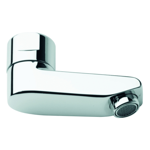 GROHE Auslauf 13080 Ausladung 75mm chrom
