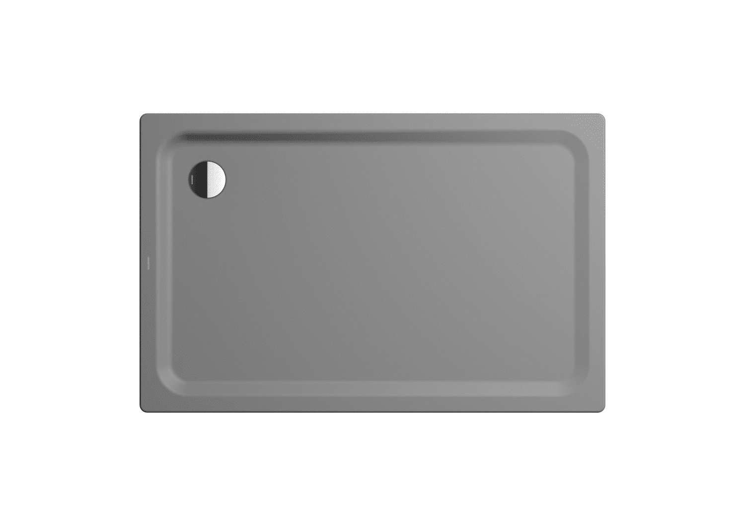 KA DW SUPERPLAN CLASSIC Mod.429-1,900x 1400mm,cool grey 40