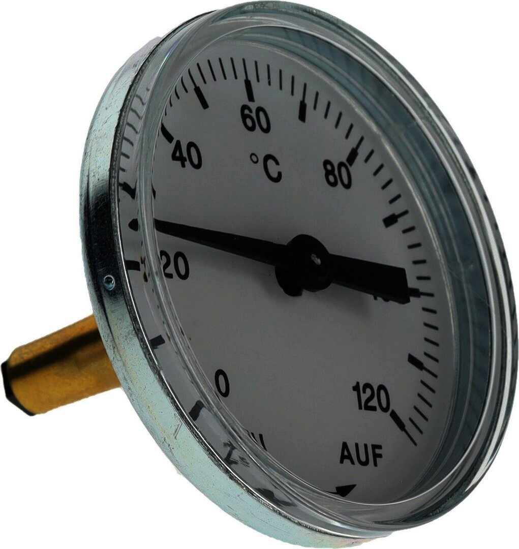 BOSCH Ersatzteil TTNR: 87182214120 Thermometer D50 Tl31x7, 0-120 everp