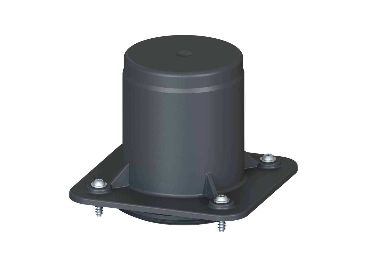 KESSEL-Entlüftungsstutzen DN 70 für Aqualift 200