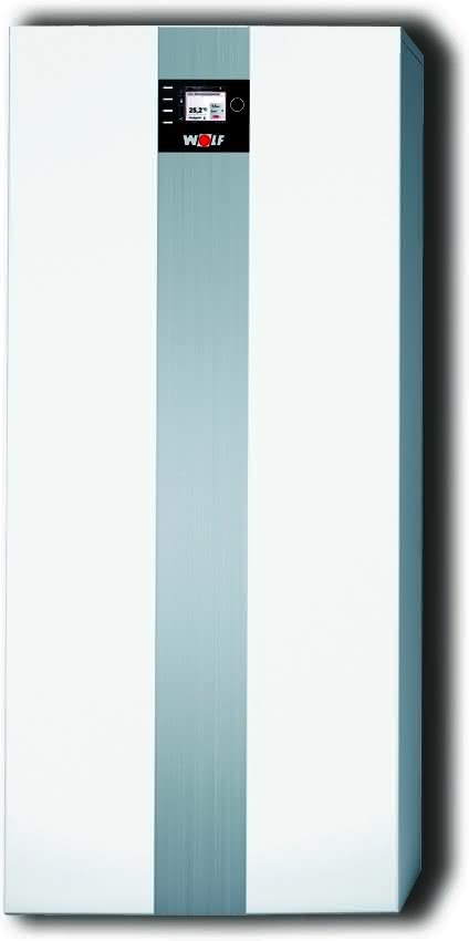 Wolf Ölbrennwertkessel COB-2-15 B30 ComfortLine, mit Ölgebläsebrenner