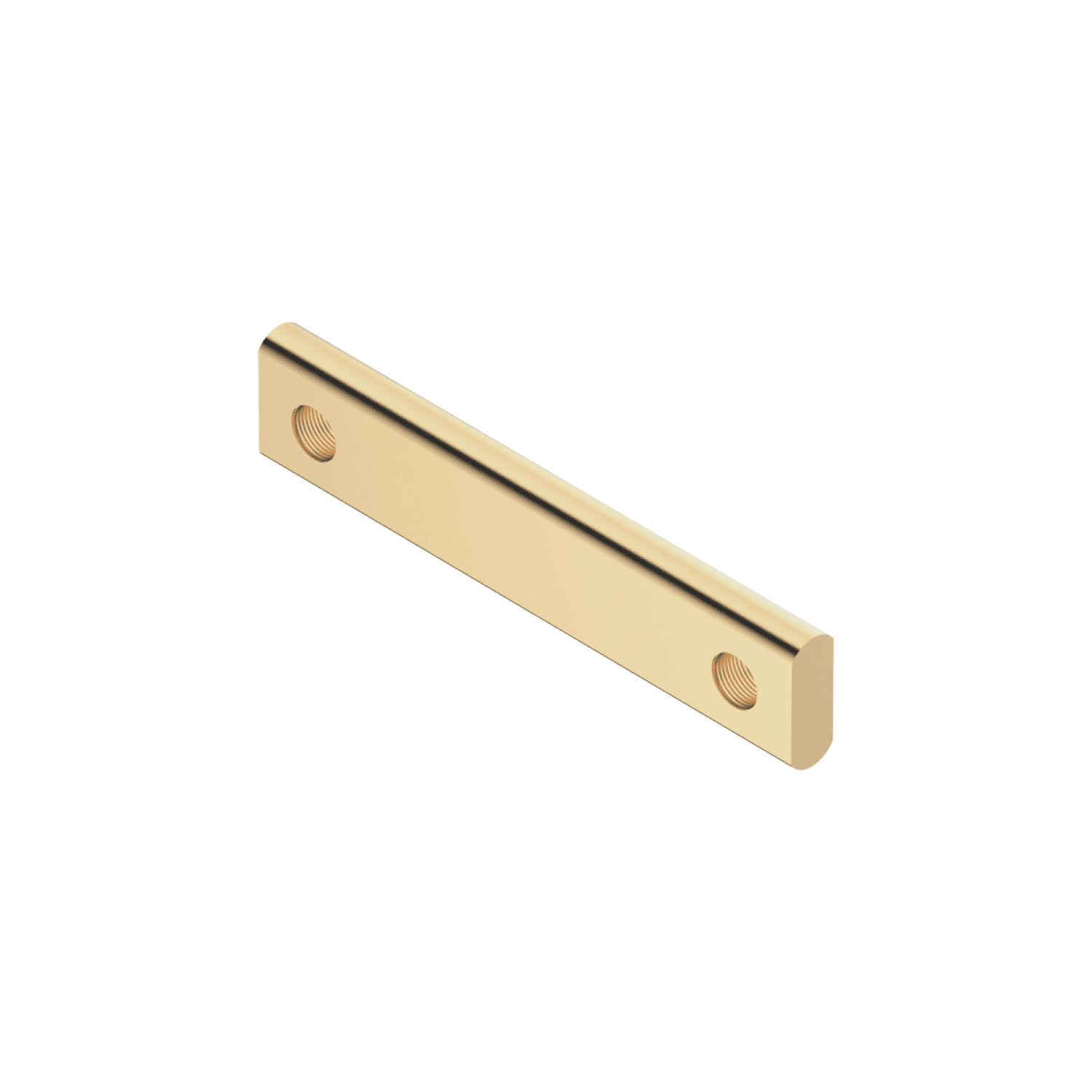 DO Befestigung ERSATZTEILE 091720100 76 x 16 x 6 mm