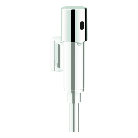 GROHE AP-Umrüsteinheit Tectron 37428 für Urinal-Spüler 37339/Varianten chrom