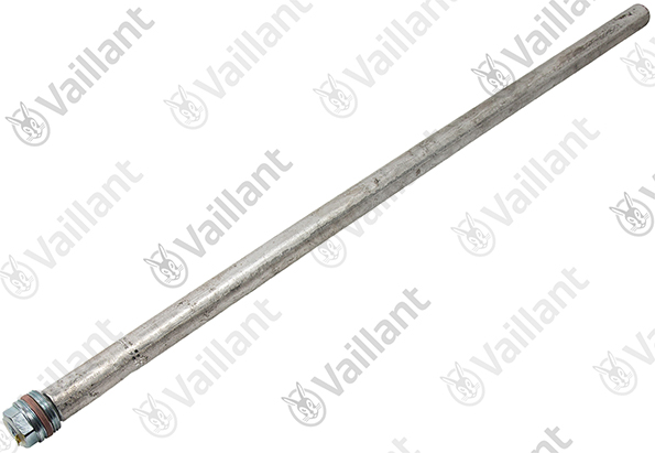 Vaillant Anode, (G1, L=762) Vaillant-Nr. 295848