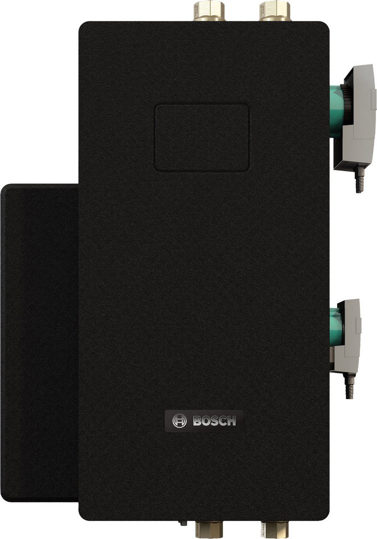 BOSCH Warmwasser-Ladestation TS 5-3 S 1025x725x285, 310 kW, edelstahlgelötet
