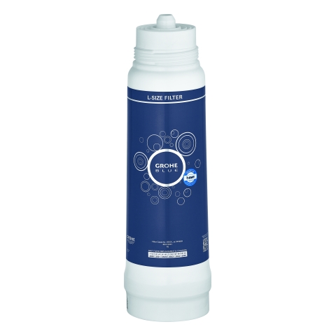 GROHE BWT-Austauschfilter GROHE Blue 40412_1 L-Size