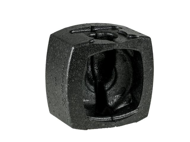 GRUNDFOS Zubehör Isolierungssatz für UPS 25/32/40-100