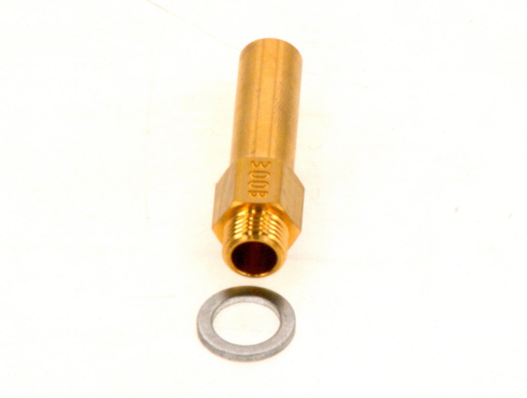 BOSCH Ersatzteil TTNR: 87290117790 Düsensatz (300B) (10x)