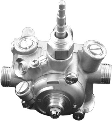 BOSCH Ersatzteil TTNR: 87070024980 Wasserarmatur