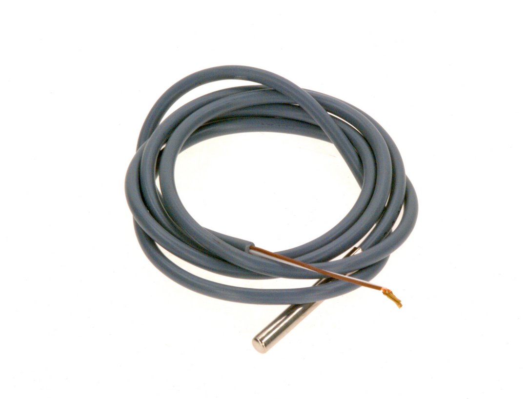 BOSCH Ersatzteil TTNR: 87145001030 Temperaturfühler (PTC)
