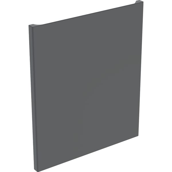 Geberit Tür für Unterschrank für HWB Renova Plan, Breite 50 cm, lava