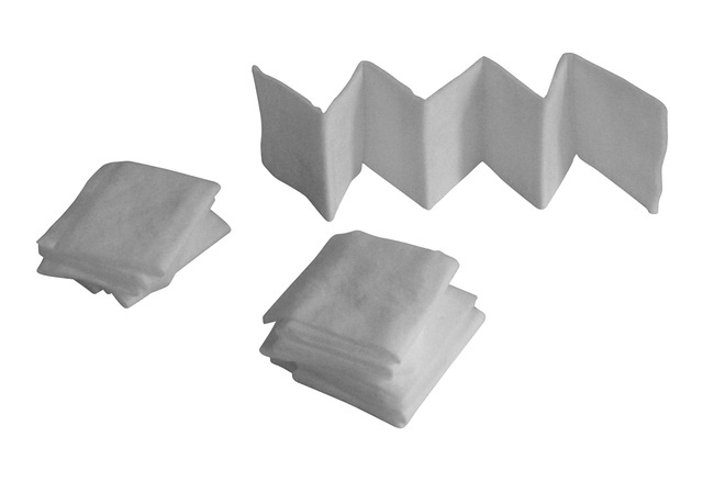 Maico Luftfilter, PF 100 für POL..., 5 x ISO ePM1 80 % (F7)