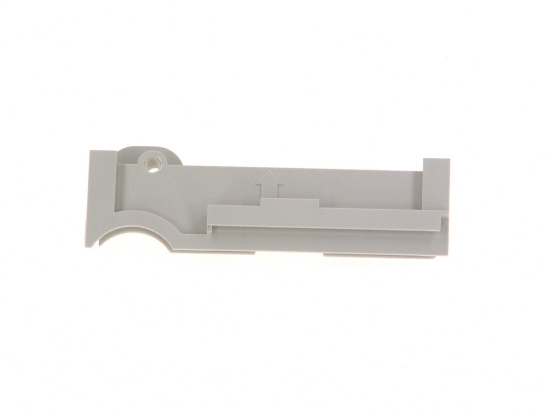 BOSCH Ersatzteil TTNR: 87172076800 Abdeckung oben