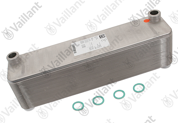Vaillant Wärmetauscher Vaillant-Nr. 0020210692