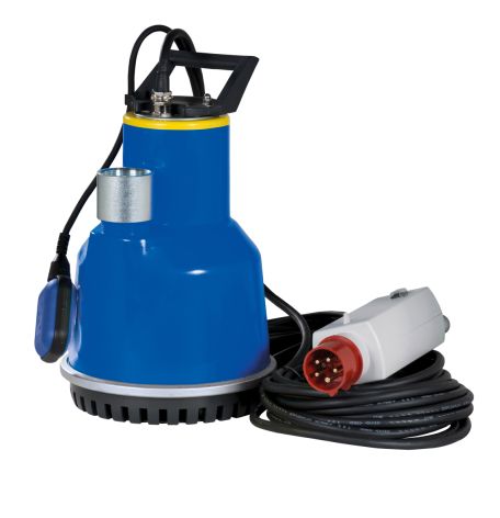 KSB Tauchpumpe AmaDrainer A 515 SD/10 K 3x400 V mit Kühlmantel