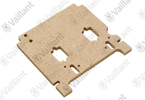Vaillant Isolierplatte Vaillant-Nr. 210746