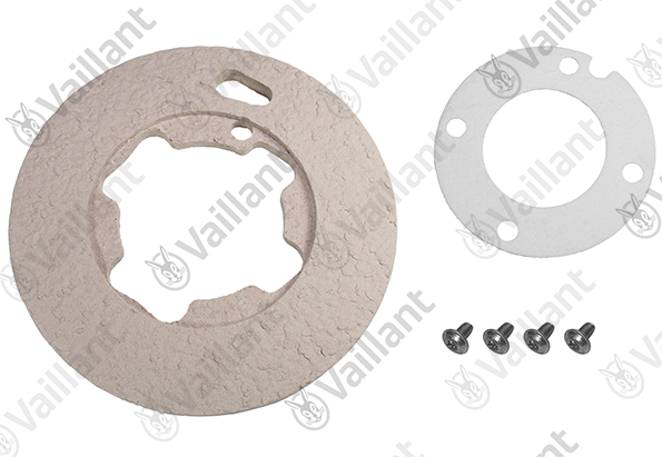Vaillant Isolierplatte Vaillant-Nr. 202802
