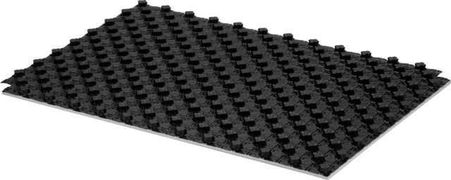 Viega Noppenplatte Fonterra 1228 in 1348x880mm