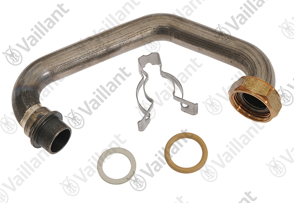 Vaillant Gasrohr, Gasarmatur Vaillant-Nr. 0020268766