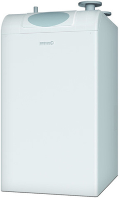 Brötje Gas-Brennwert Kessel SGB 125 I E-Gas Brötje Gas-Brennwert Kessel SGB 125 I E-Gas
