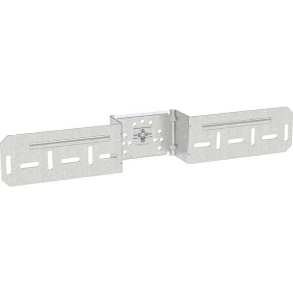 Geberit Montageplatte abgesetzt einfach H70 Geberit Montageplatte abgesetzt einfach H70
