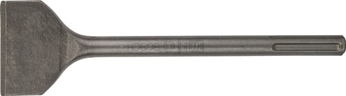 Fliesenmeißel SDS-max L.300mm B.80mm SDS-max BOSCH Fliesenmeißel SDS-max L.300mm B.80mm SDS-max BOSCH