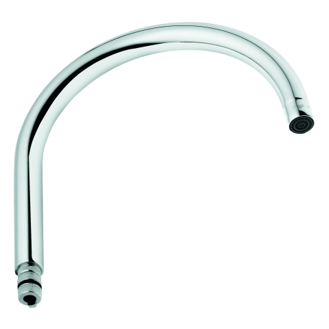 GROHE Auslauf 13043 chrom