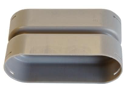 Zehnder Muffe flat 51 Nr.990322014