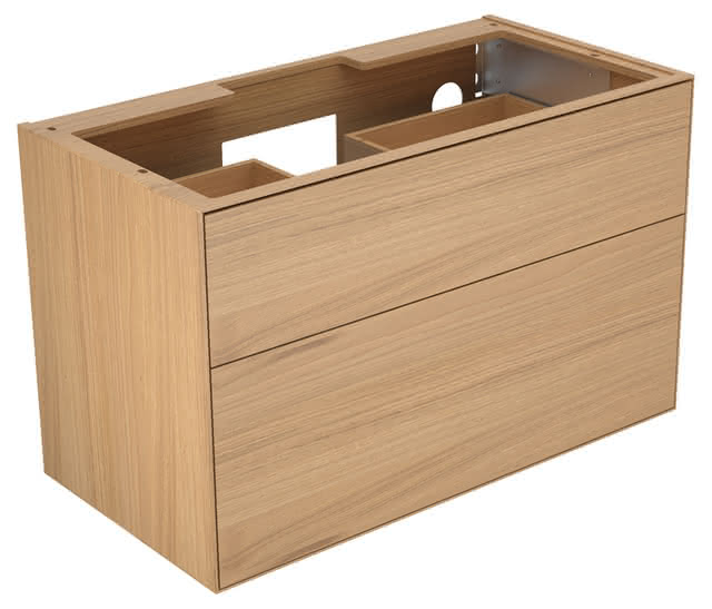 KE WUB Edition Lignatur 33350 f. Ker.-WT 2 Ausz. Eiche Ve.