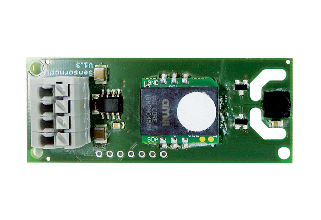 Maico VOC-Sensor WS 75 CO2 intern, für WS 75 Powerbox H