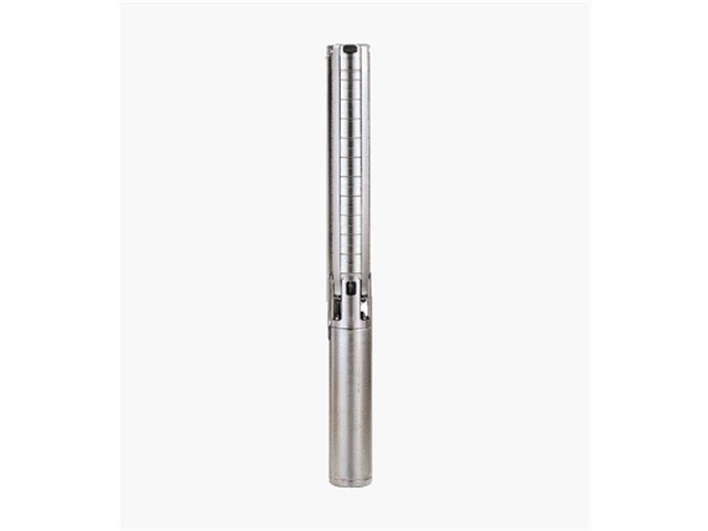 GRUNDFOS Unterwasserpumpe SP2A-90 R1_1/4 4in 3x400V DOL 4kW