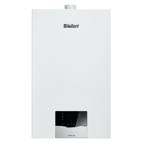 Vaillant ecoTEC plus VC 25 CS/1-5 Gas-Wandheizgerät Brennwert