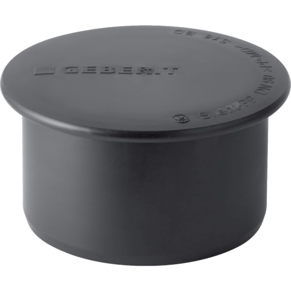 Geberit Silent-PP Muffenstopfen d75