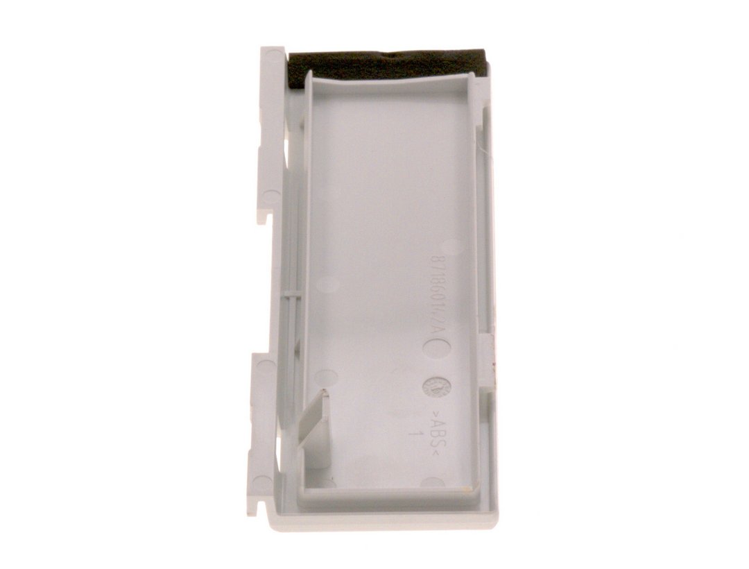 BOSCH Ersatzteil TTNR: 871860142A0 Abdeckung