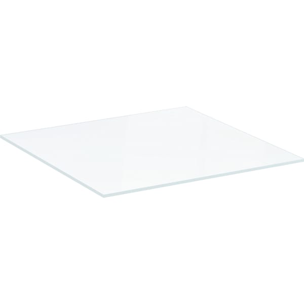 Geberit Xeno2 Glasablage 58x0,8x45cm Geberit Xeno2 Glasablage 58x0,8x45cm