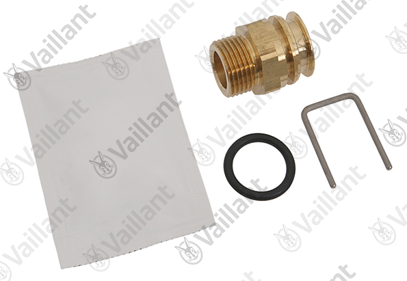 Vaillant Anschluss Vaillant-Nr. 0020135531